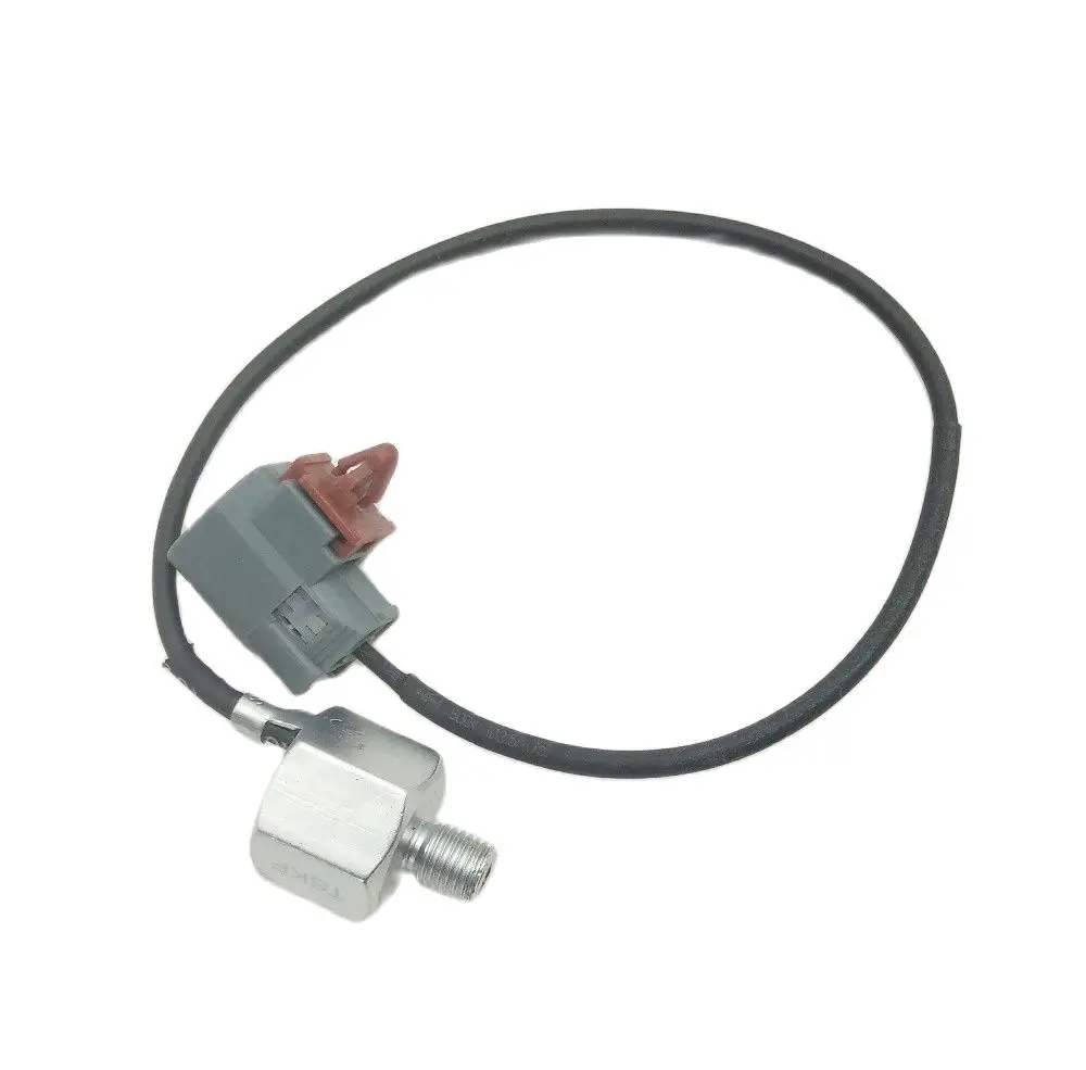 SKTOO Detonation Sensor for Mazda 323 Familia ZM engine 1.6 displacement knock sensor Detonation sensor FP39-18-921
SKTOO Detonation Sensor for Mazda 323 Familia ZM engine 1.6 displacement knock sensor Detonation sensor FP39-18-921
