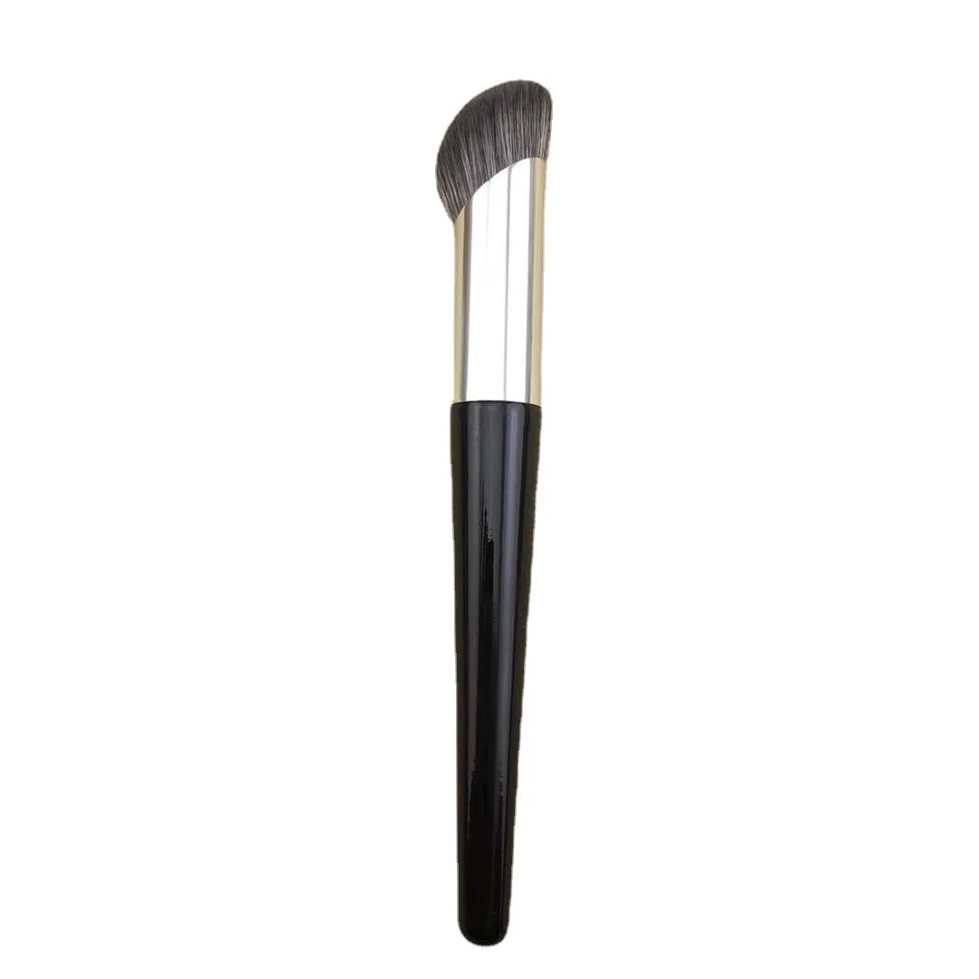 1PC Finger Shape Cosmetic Brushs Lncline Head Wool,Soft Hair Wood Handle Beauty Makeup Tool
1PC Finger Shape Cosmetic Brushs Lncline Head Wool,Soft Hair Wood Handle Beauty Makeup Tool