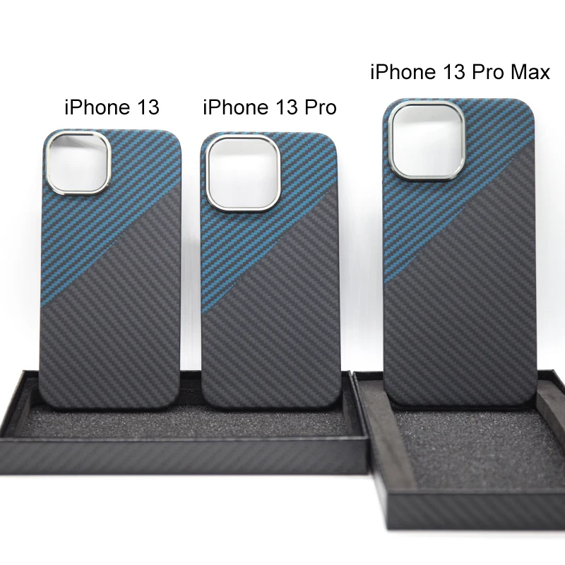 iPhone 13 mini Case Carbon Fiber Matte 13 Pro Hard Case Black Blue Metal Ring Lens Protection iPhone 13 Pro Max Cover
iPhone 13 mini Case Carbon Fiber Matte 13 Pro Hard Case Black Blue Metal Ring Lens Protection iPhone 13 Pro Max Cover