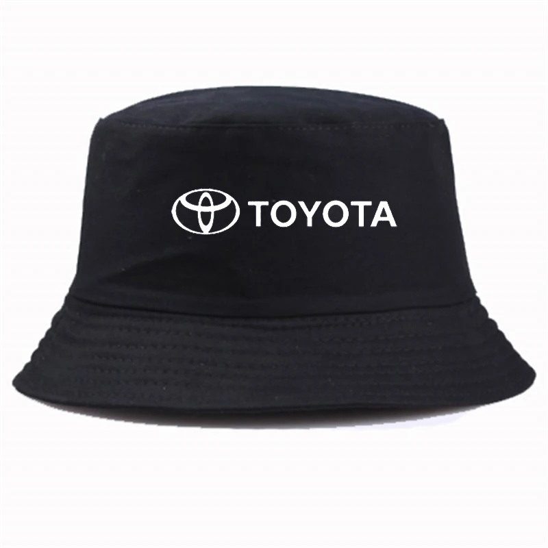 Панама унисекс с логотипом автомобиля Toyota TRD, летняя повседневная Рыбацкая шляпа унисекс
Панама унисекс с логотипом автомобиля Toyota TRD, летняя повседневная Рыбацкая шляпа унисекс