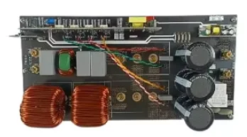Инвертор DC/AC 10000W 12000W
Инвертор DC/AC 10000W 12000W