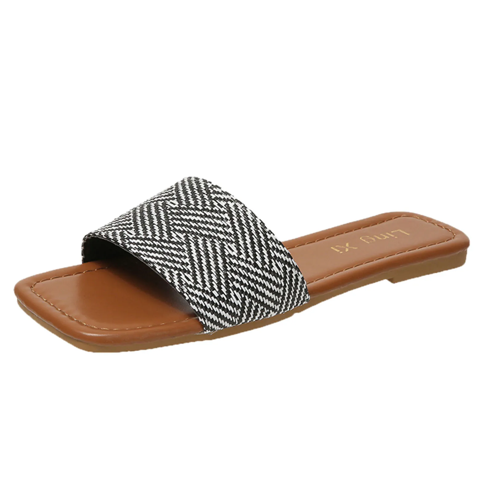 Women Slippers Fashion New Pattern Simple Large Squirrel Slippers for Women Boiled Wool Slippers Women Women's Slipper Boots
Women Slippers Fashion New Pattern Simple Large Squirrel Slippers for Women Boiled Wool Slippers Women Women's Slipper Boots