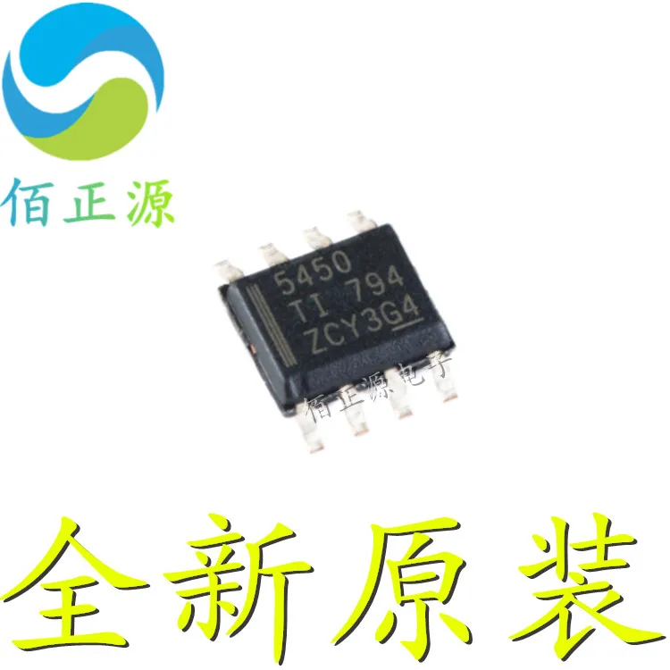 10 шт. Оригинальный Новый TPS5450DDAR SMD SOP-8 TPS5450 понижающий преобразователь чип 
10 шт. Оригинальный Новый TPS5450DDAR SMD SOP-8 TPS5450 понижающий преобразователь чип