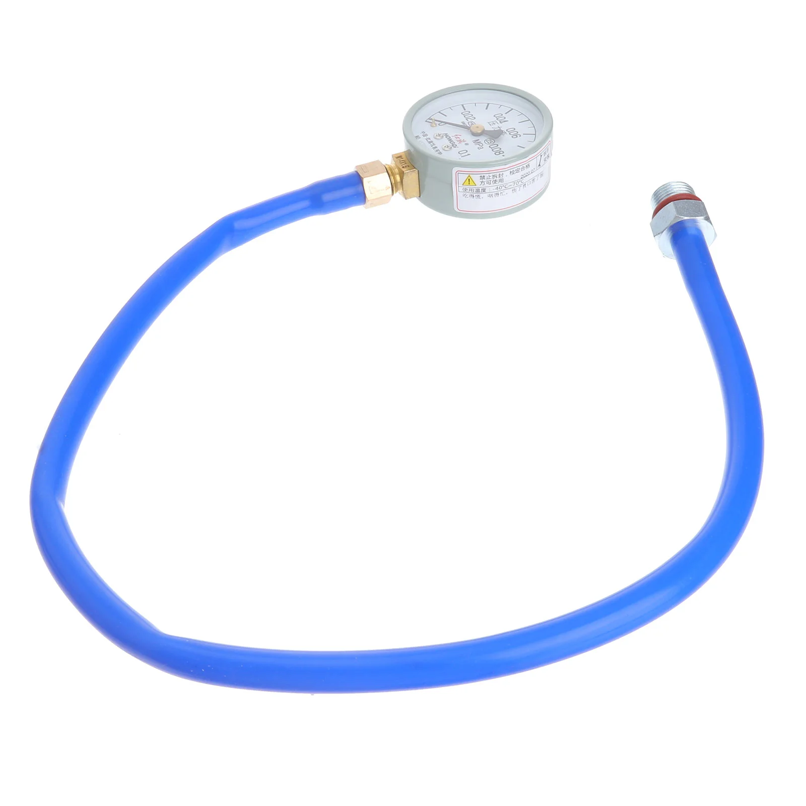 Three-Way Catalytic Detection Car Exhaust Pipe Plugging Clogging Gauge Accessories Parts
Three-Way Catalytic Detection Car Exhaust Pipe Plugging Clogging Gauge Accessories Parts