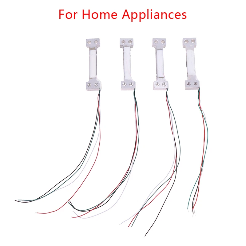 The strain gauge pressure sensor load cell electronic scale sensor 100g 200g 300g 500g
The strain gauge pressure sensor load cell electronic scale sensor 100g 200g 300g 500g