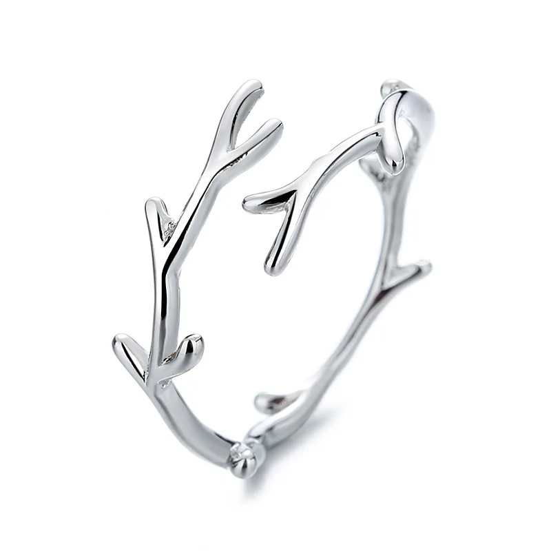 Women Fashion Jewelry Engagement Rings Adjustable Sterling Silver Fashion 2022 Open Couple Rings
Women Fashion Jewelry Engagement Rings Adjustable Sterling Silver Fashion 2022 Open Couple Rings