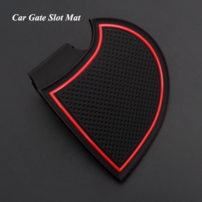Anti-Slip Gate Slot Mat Rubber Coaster For Mitsubishi Triton L200 2015 - 2020 4DR Non-Slip Mats Door Groove Pad Car Accessories
Anti-Slip Gate Slot Mat Rubber Coaster For Mitsubishi Triton L200 2015 - 2020 4DR Non-Slip Mats Door Groove Pad Car Accessories