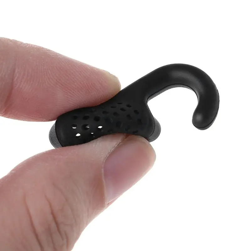 3Pcs Ear Bud Gel Earbud Tip And 2Pcs Ear Hook Loop for jabra EXTREME 2 /EXTREME 67JD
3Pcs Ear Bud Gel Earbud Tip And 2Pcs Ear Hook Loop for jabra EXTREME 2 /EXTREME 67JD