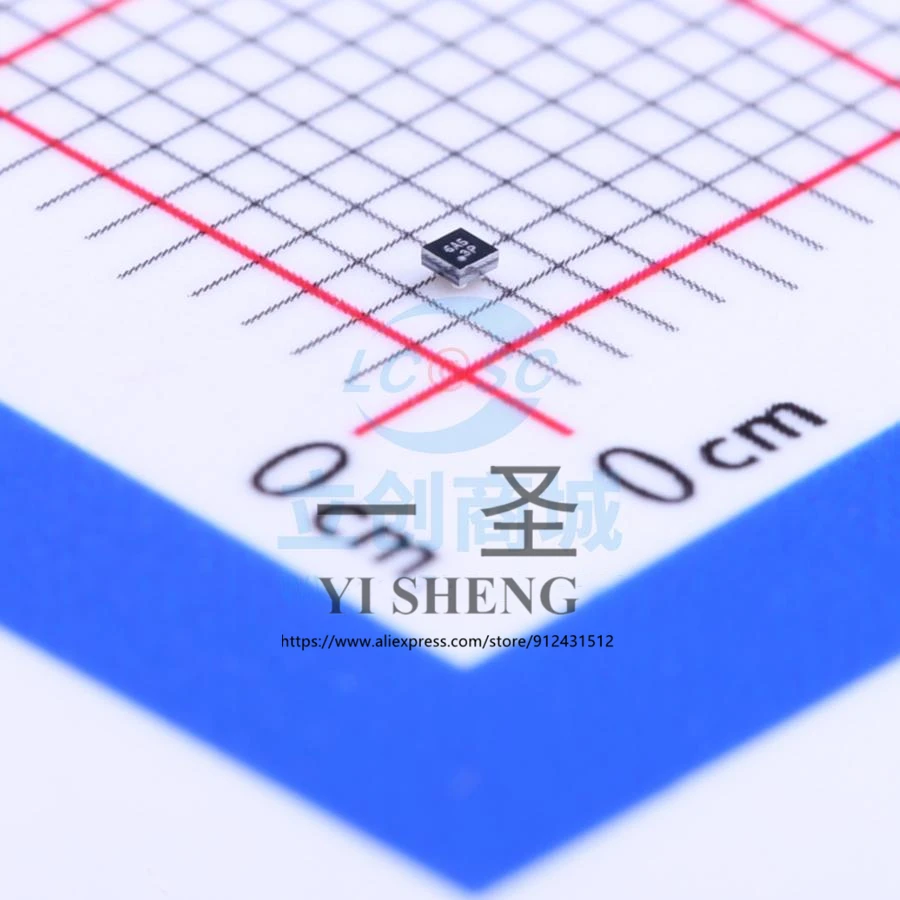 10 шт./лот TPS22901YFPR TI DSBGA-4 
10 шт./лот TPS22901YFPR TI DSBGA-4