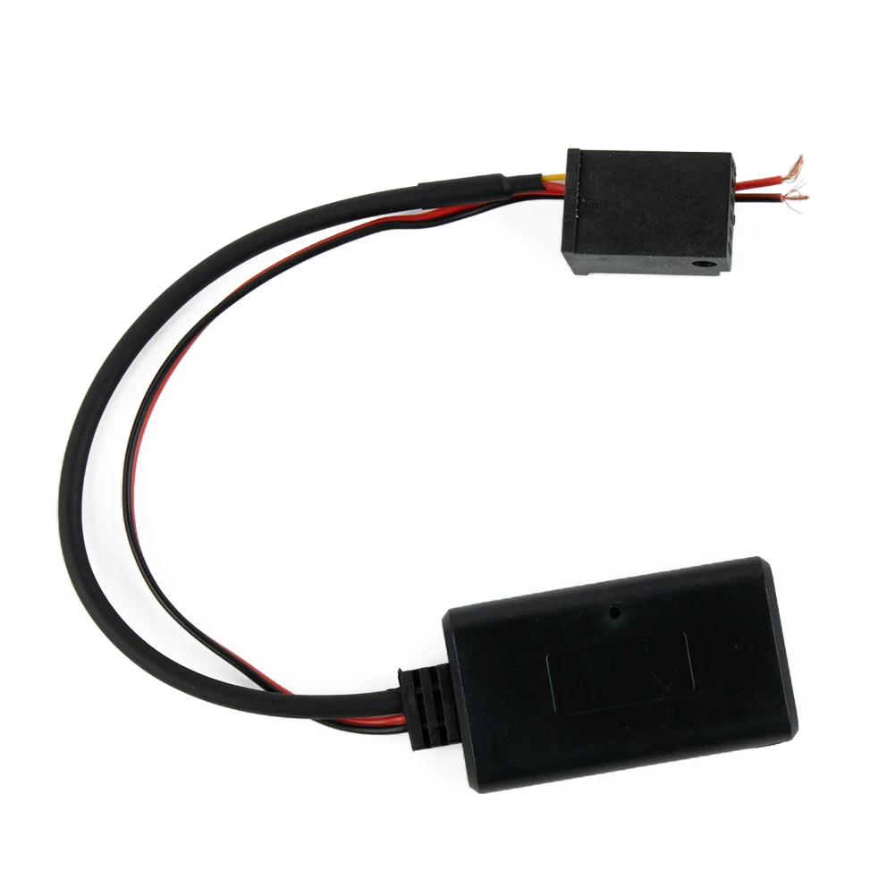 Car Wireless Bluetooth Module Music Audio Auxiliary Adapter Connector For BMW E46 E38 E53 AUX-IN Aux Cable Adapter
Car Wireless Bluetooth Module Music Audio Auxiliary Adapter Connector For BMW E46 E38 E53 AUX-IN Aux Cable Adapter