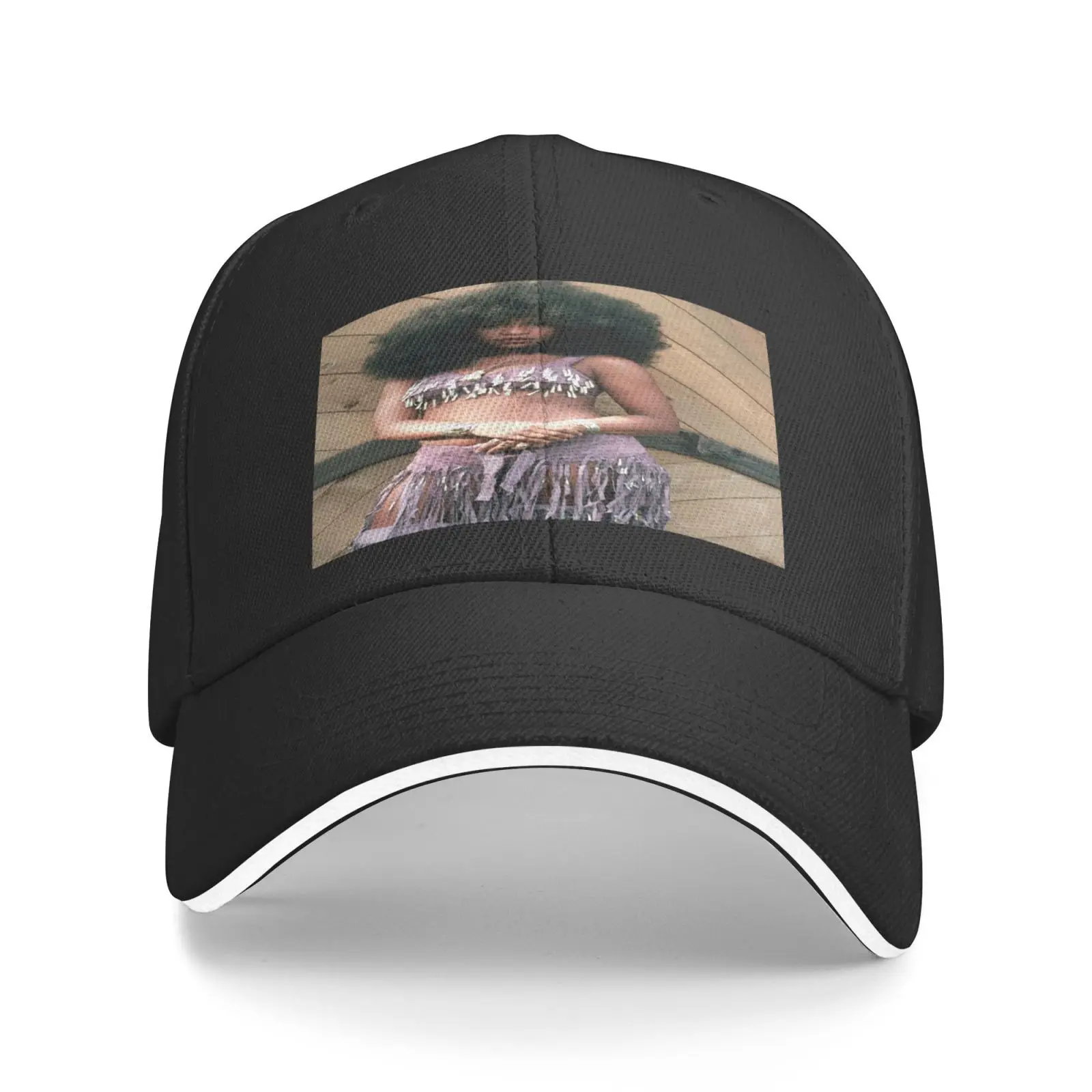 Chaka Khan 1970S Chaka Khan Hats For Men Men's Caps Bonnets For Women Balaclava Man Baseball Cap For Men Cowboy Hat Cap Female
Chaka Khan 1970S Chaka Khan Hats For Men Men's Caps Bonnets For Women Balaclava Man Baseball Cap For Men Cowboy Hat Cap Female