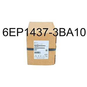 1 шт. новый блок питания в коробке 6EP1437-3BA10 6EP1 437-3BA10 
1 шт. новый блок питания в коробке 6EP1437-3BA10 6EP1 437-3BA10