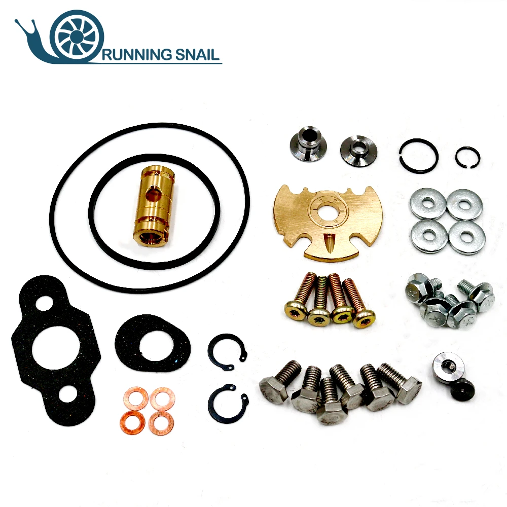 Комплекты для ремонта Turbo GT15 GT17 GT18 GT20 GT1749S Garrett VNT15 поставщик Runningsnail - купить по