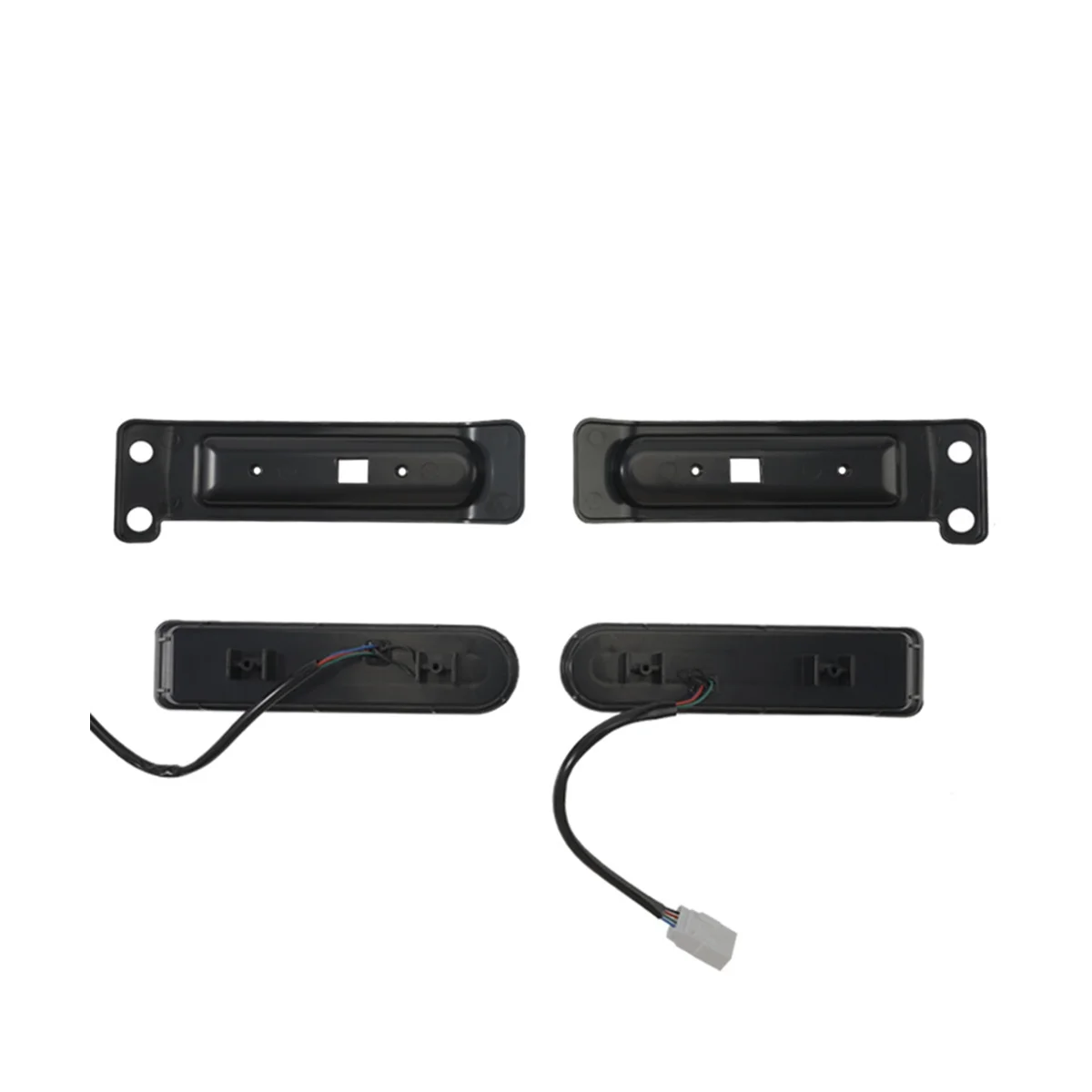 For Motorbike Vertical Tail Light II Rear Light Anti-Shake Rear Brake Light Decorative Modification
For Motorbike Vertical Tail Light II Rear Light Anti-Shake Rear Brake Light Decorative Modification