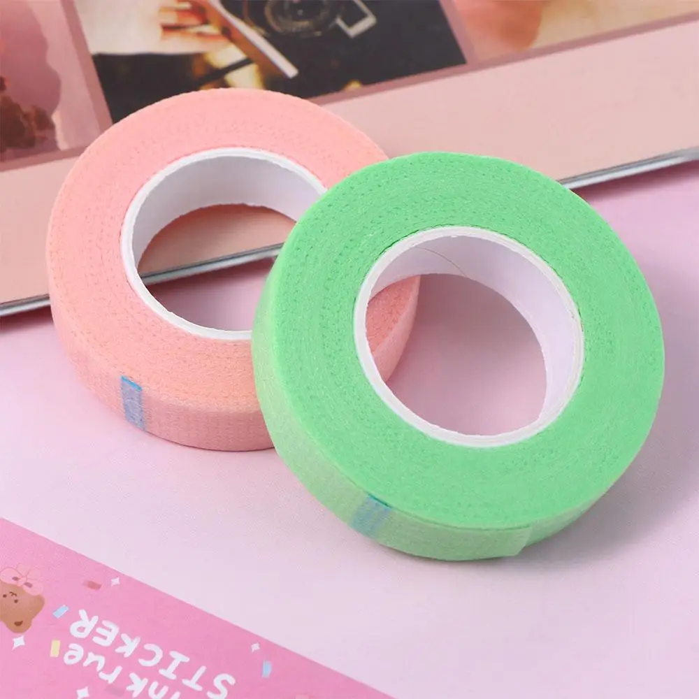 

Lashes Grafting Makeup Tools Self Adhesive Tape Eye Patches for Extension Lash Tape False Eyelashes Extension Tape