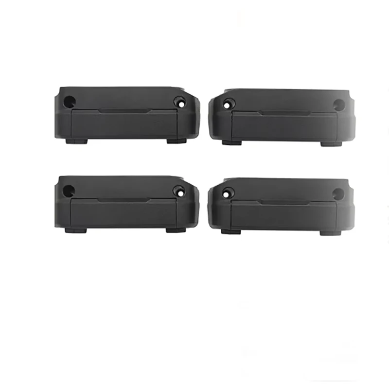 Ящик для хранения из АБС-пластика для входной двери, 2 шт.
Ящик для хранения из АБС-пластика для входной двери, 2 шт.