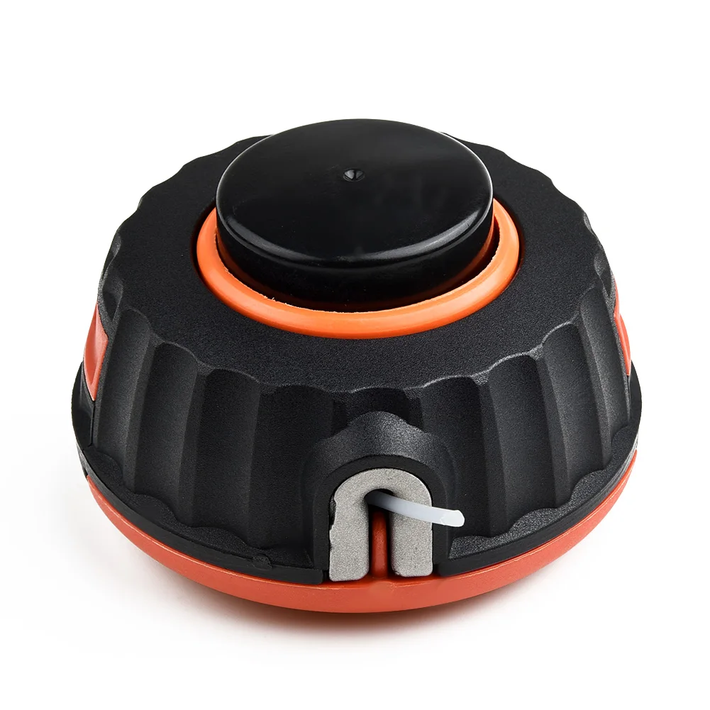 Replacement P25 Trimmer Head for McCulloch B26PS T26CS MT260CLS Durable and Highly Matched to the Original Device
Replacement P25 Trimmer Head for McCulloch B26PS T26CS MT260CLS Durable and Highly Matched to the Original Device