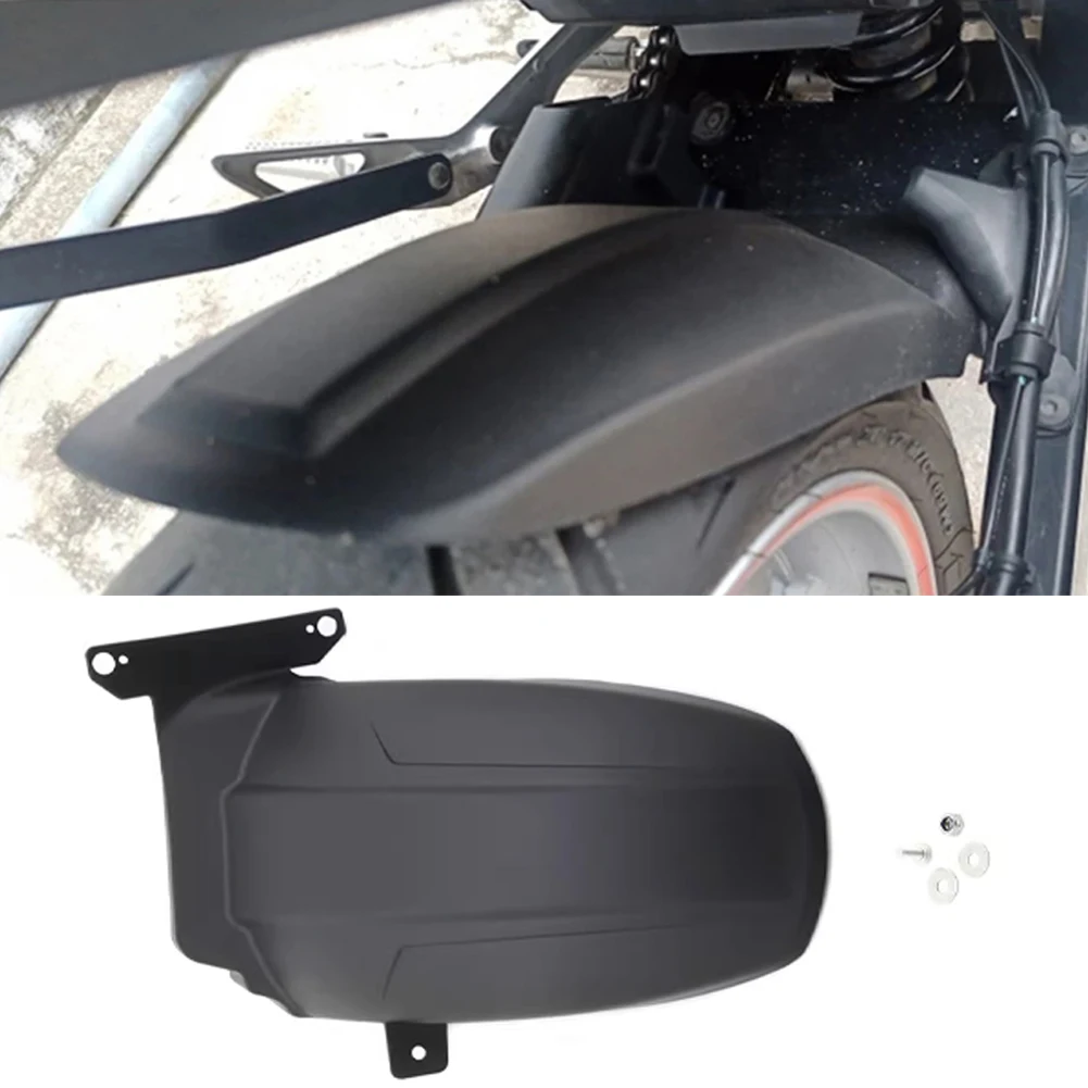 Motorcycle Extender Hugger Mudguard Rear Fender For Honda NC700X NC700S NC750X NC750S NC 750X NC 750S 2012-2021 2019 2020
Motorcycle Extender Hugger Mudguard Rear Fender For Honda NC700X NC700S NC750X NC750S NC 750X NC 750S 2012-2021 2019 2020