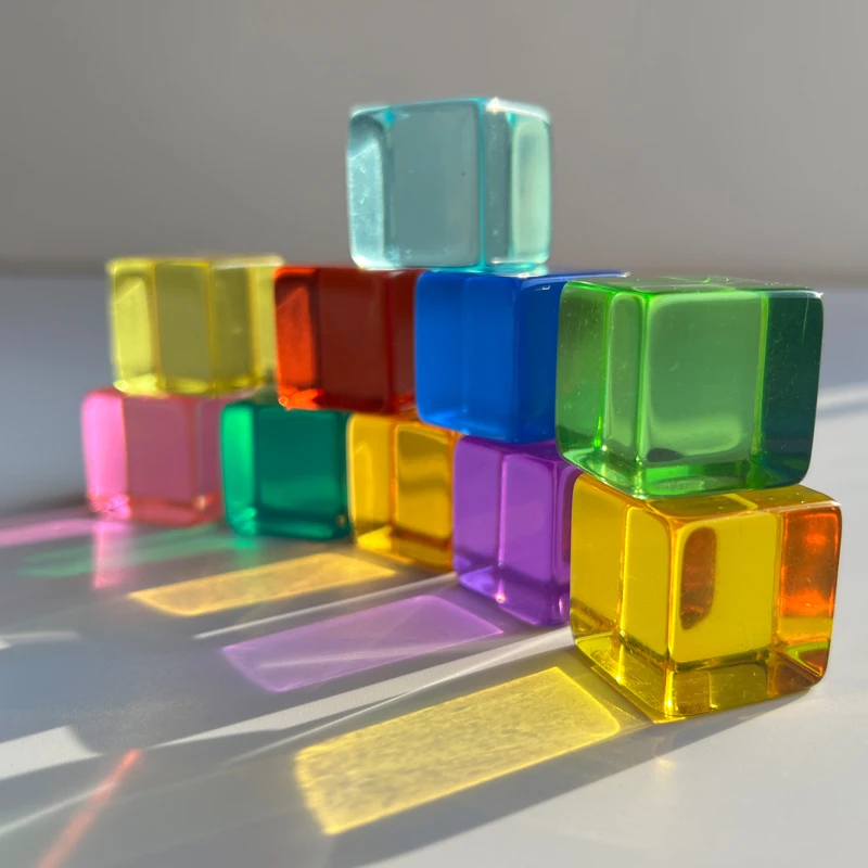 Kids toy Montessori Wooden Rainbow Gems Stacking Blocks Toys Transmission Creative Game Blocks Educational Toys for Children
Kids toy Montessori Wooden Rainbow Gems Stacking Blocks Toys Transmission Creative Game Blocks Educational Toys for Children