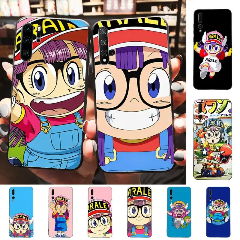 Cartoon Dr SSlump A-Arales Phone Case for Huawei P30 40 20 10 8 9 lite pro plus Psmart2019
Cartoon Dr SSlump A-Arales Phone Case for Huawei P30 40 20 10 8 9 lite pro plus Psmart2019