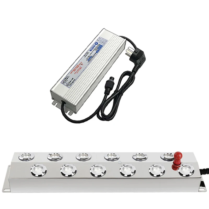 Ультразвуковой увлажнитель воздуха DMWD DC45V
Ультразвуковой увлажнитель воздуха DMWD DC45V