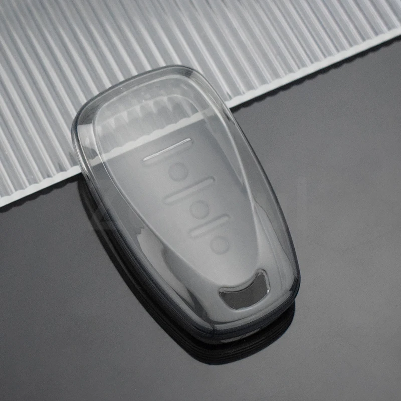 Прозрачный чехол для автомобильного ключа из ТПУ для Chevrolet 2017-2019 Chevy Malibu Camaro Cruze подача Sonic Volt Bolt Equinox
Прозрачный чехол для автомобильного ключа из ТПУ для Chevrolet 2017-2019 Chevy Malibu Camaro Cruze подача Sonic Volt Bolt Equinox