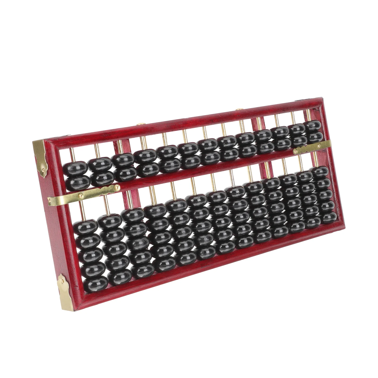 Abacus Kids Counting Tools Retro Style Decorative Wooden School Supplies Chinese 7 Beads Educational
Abacus Kids Counting Tools Retro Style Decorative Wooden School Supplies Chinese 7 Beads Educational