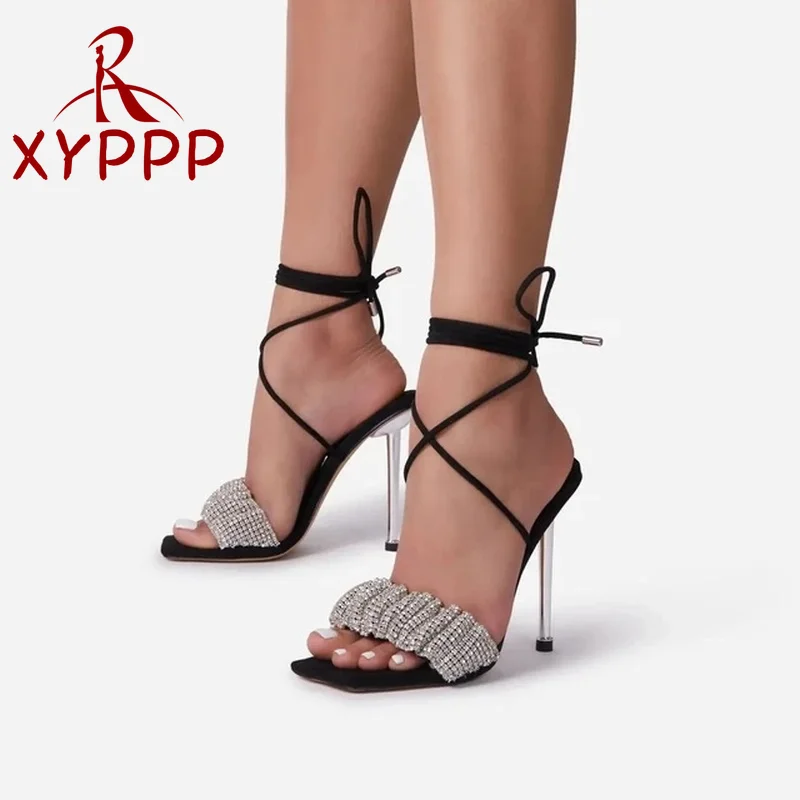 Fashion Women Pumps Open Toe Party Pumps Thin High Heels Elegant Nightclub Dress Sandals Quality Ankle Strap Casual Sexy Shoes
Fashion Women Pumps Open Toe Party Pumps Thin High Heels Elegant Nightclub Dress Sandals Quality Ankle Strap Casual Sexy Shoes