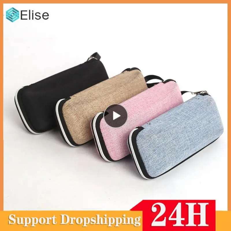 Ancient New Storage Box Eva Glasses Case Linen Lanyard Zipper Box Storage Tools Fashion Portable Sunglasses Box Glasses Box
Ancient New Storage Box Eva Glasses Case Linen Lanyard Zipper Box Storage Tools Fashion Portable Sunglasses Box Glasses Box