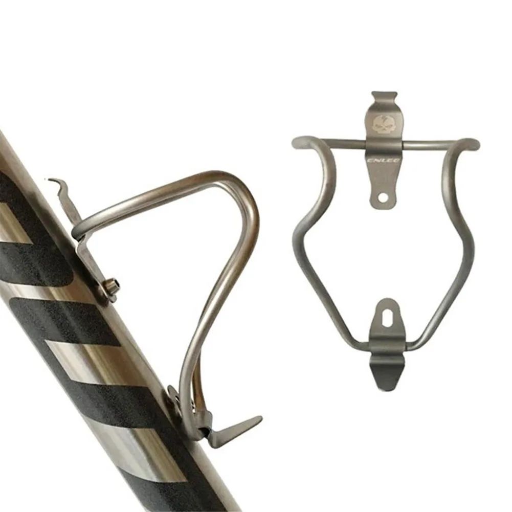 Bicycle Water Bottle Holder Bottle Cage MTB Road Bike Metal Color Ultralight Better Strength Brand New Druable
Bicycle Water Bottle Holder Bottle Cage MTB Road Bike Metal Color Ultralight Better Strength Brand New Druable
