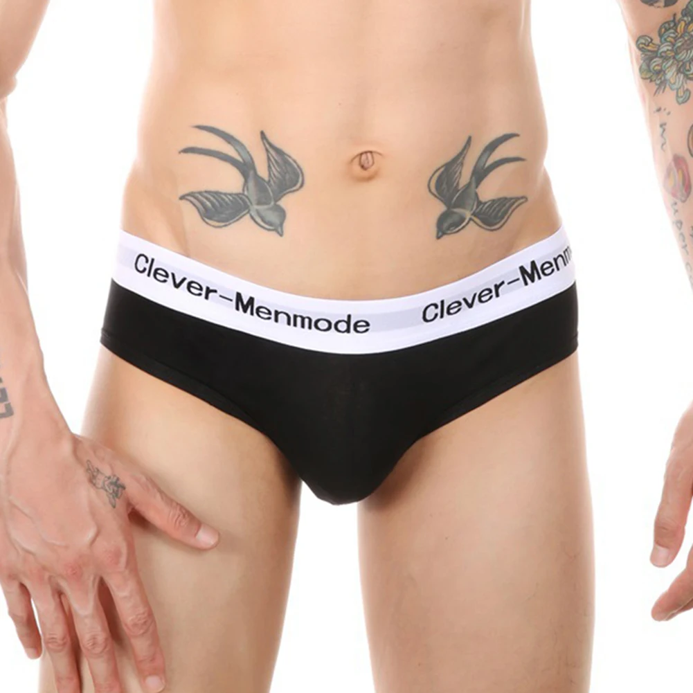 Sexy Men Crotchless Briefs Open Butt Underwear Low Waist Panties Male Lingerie Peni Big Pouch G-string Thong Hip Raise
Sexy Men Crotchless Briefs Open Butt Underwear Low Waist Panties Male Lingerie Peni Big Pouch G-string Thong Hip Raise