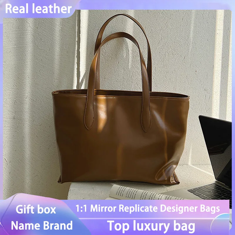 Womens Tote Bag Large Designer Shopping Bags Totes Leather Shoulder Bags Handbag Practical Capacity Evening Beach Travel Work Fu
Womens Tote Bag Large Designer Shopping Bags Totes Leather Shoulder Bags Handbag Practical Capacity Evening Beach Travel Work Fu