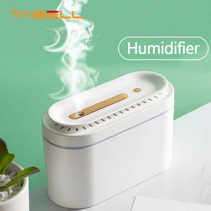 Электрический увлажнитель воздуха TABELL home appliance с распылителем эфирных ароматических масел, ультразвуковой увлажнитель воздуха, бытовая те...
Электрический увлажнитель воздуха TABELL home appliance с распылителем эфирных ароматических масел, ультразвуковой увлажнитель воздуха, бытовая те...