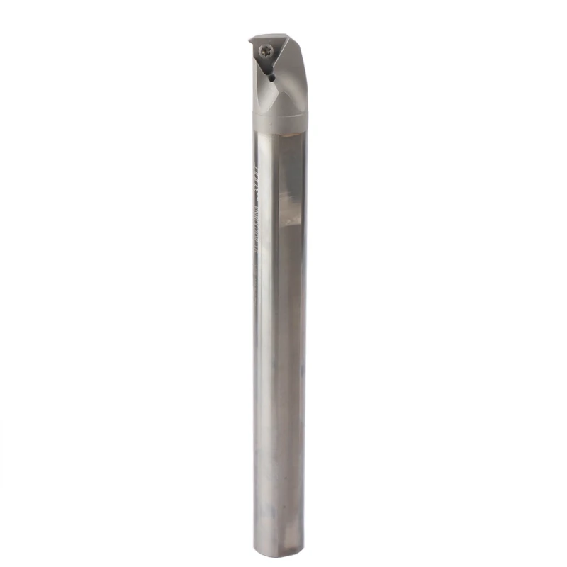 5mm-25 CNR ENR Thread Solid Carbide Full Screw Anti Vibration Boring Bar Tool Holder Cutting Tool Threading Lathe Tools
5mm-25 CNR ENR Thread Solid Carbide Full Screw Anti Vibration Boring Bar Tool Holder Cutting Tool Threading Lathe Tools