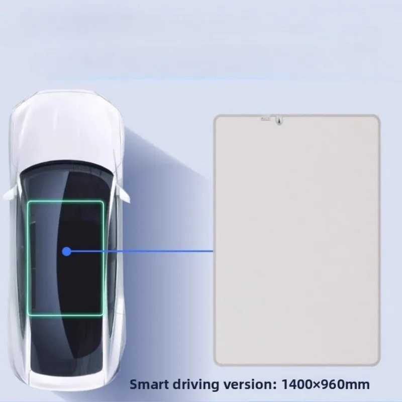 Для AITO M5 SERES 5 2023 2024 2025 солнцезащитный козырек панорамный люк на крыше защита от солнца теплоизоляционные аксессуары
Для AITO M5 SERES 5 2023 2024 2025 солнцезащитный козырек панорамный люк на крыше защита от солнца теплоизоляционные аксессуары