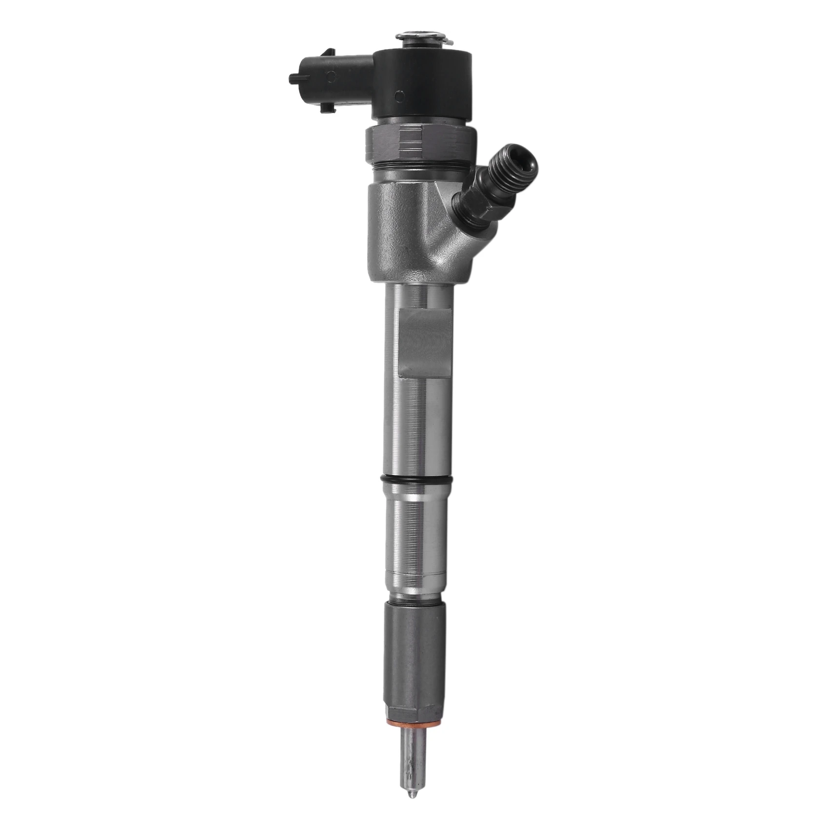 New Diesel Common Rail Fuel Injector Nozzle 0445110527 for YN38CRD
New Diesel Common Rail Fuel Injector Nozzle 0445110527 for YN38CRD