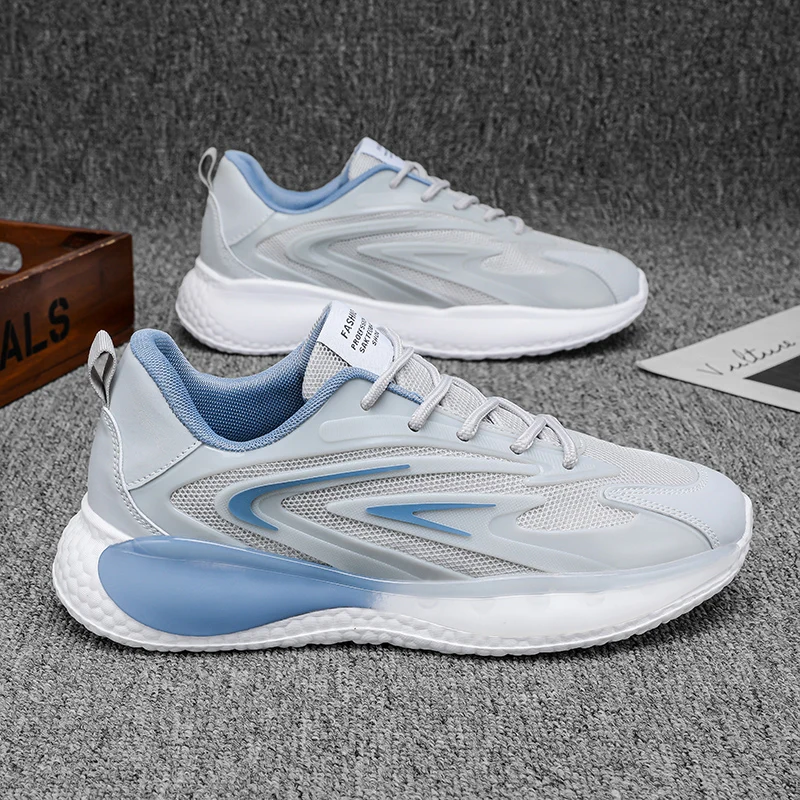 Shoes men Sneakers Male casual Mens Shoes tenis Luxury shoes Trainer Race Breathable Shoes fashion loafers running Shoes for men
Shoes men Sneakers Male casual Mens Shoes tenis Luxury shoes Trainer Race Breathable Shoes fashion loafers running Shoes for men
