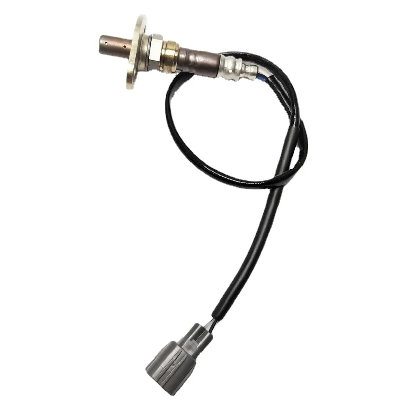 Manufacturer wholesale 89467-35021 89467-35050 oxygen sensor for Toyota TUNDRA Pickup 3.4 4WD VCK30_, VCK40_ 4 RUNNER III
Manufacturer wholesale 89467-35021 89467-35050 oxygen sensor for Toyota TUNDRA Pickup 3.4 4WD VCK30_, VCK40_ 4 RUNNER III