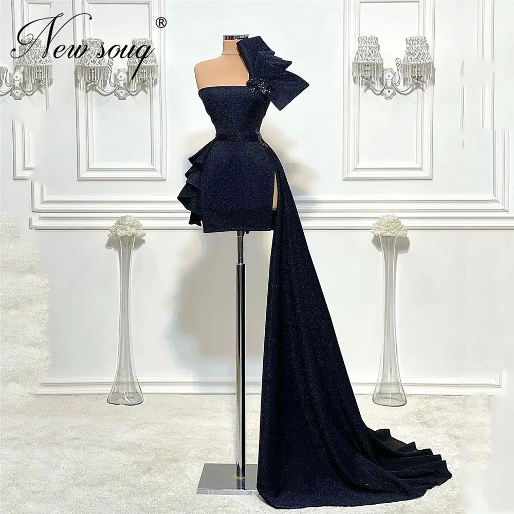 Bling Sequins Evening Dress 2022 Turkish Robes De Soiree Short Celebrity Cocktail Dresses Red Carpet Dress Arabic Prom Dress
Bling Sequins Evening Dress 2022 Turkish Robes De Soiree Short Celebrity Cocktail Dresses Red Carpet Dress Arabic Prom Dress