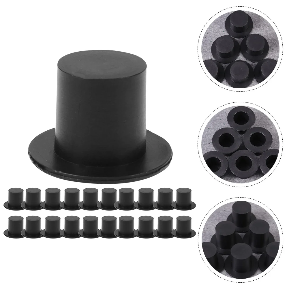 Hats Minihat Forcrafts Miniaturesnowman Tiny Party Small Magicianclown Bottle Supplies Function Kawaii Replaceable Wear
Hats Minihat Forcrafts Miniaturesnowman Tiny Party Small Magicianclown Bottle Supplies Function Kawaii Replaceable Wear