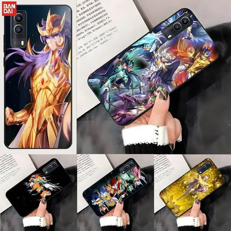 Anime Saint Seiya Phone Case Shell For Vivo Y31 Y53 Y55 Y66 Y67 Y69 Y71 Y75 Y79 Y81 Y83 Y9S V11 V15 V17 Neo Macia Cover Capa 
Anime Saint Seiya Phone Case Shell For Vivo Y31 Y53 Y55 Y66 Y67 Y69 Y71 Y75 Y79 Y81 Y83 Y9S V11 V15 V17 Neo Macia Cover Capa