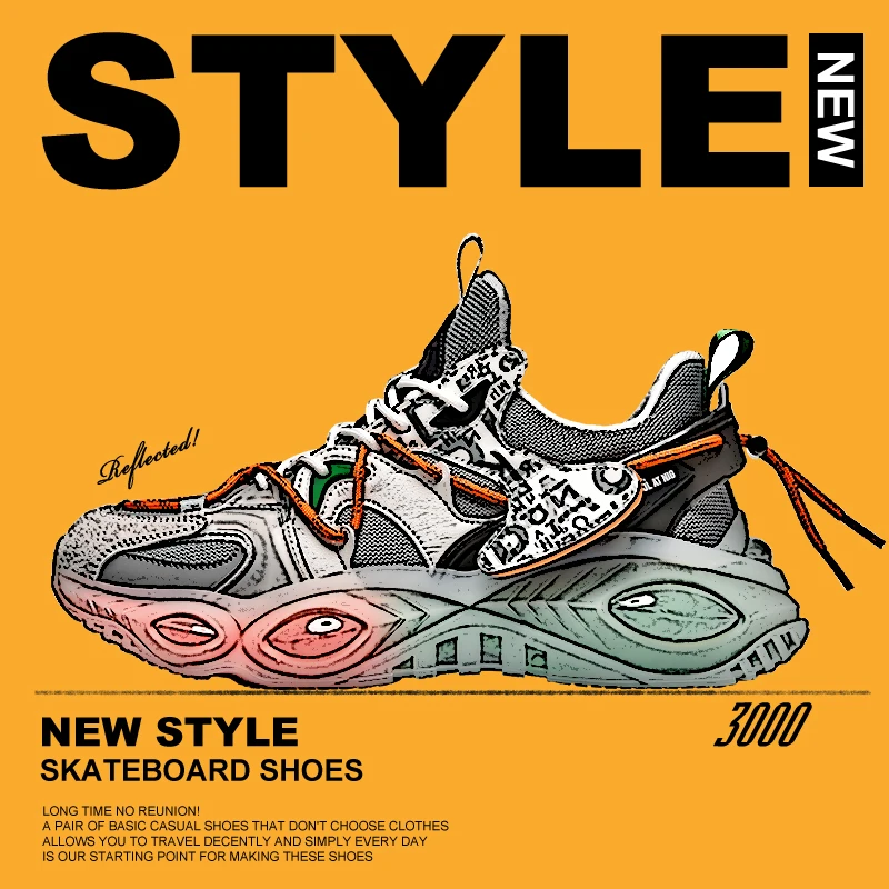 men shoes Sneakers Male tenis Luxury designer shoes Mens casual Shoes platform Shoes fashion Blade loafers running Shoe for men
men shoes Sneakers Male tenis Luxury designer shoes Mens casual Shoes platform Shoes fashion Blade loafers running Shoe for men