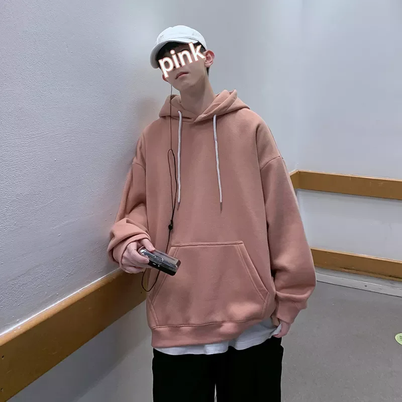 2022NEW New Women Hoodie Solid Color Harajuku Style Casual Loose Plus Size 5XL Autumn Streetwear 2021
2022NEW New Women Hoodie Solid Color Harajuku Style Casual Loose Plus Size 5XL Autumn Streetwear 2021