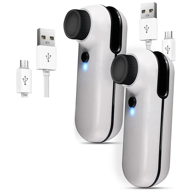 Миниатюрный упаковщик пакетов 2 в 1, USB-перезаряжаемый теплоизолятор и резак, с портативным упаковщиком
Миниатюрный упаковщик пакетов 2 в 1, USB-перезаряжаемый теплоизолятор и резак, с портативным упаковщиком