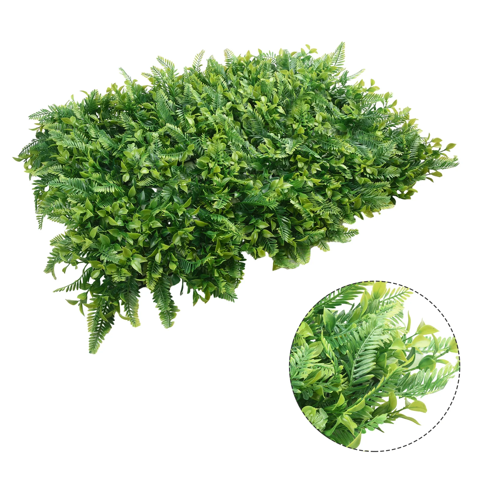 Simulated Lawn, Home Wall Decoration Plants, Beautiful Decor for Home, Hotel, Easy to Clean, Green Plastic Material
Simulated Lawn, Home Wall Decoration Plants, Beautiful Decor for Home, Hotel, Easy to Clean, Green Plastic Material