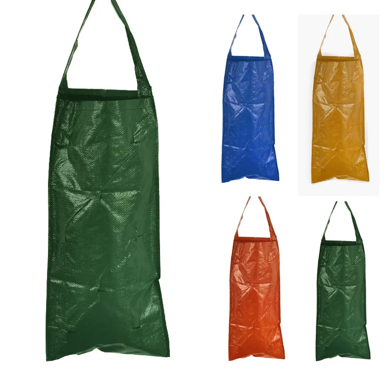 New Multi-port Strawberry Plant Grow Bags 8 Holes Wall Hanging Vertical Planting Pots Garden Flower Vegetable Potato Growing Bag
New Multi-port Strawberry Plant Grow Bags 8 Holes Wall Hanging Vertical Planting Pots Garden Flower Vegetable Potato Growing Bag