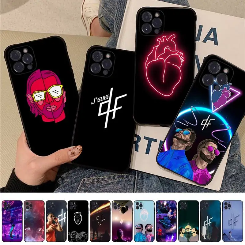 PNL QLF Rapper Singer Phone Case Silicone Soft for iphone 14 13 12 11 Pro Mini XS MAX 8 7 6 Plus X XS XR Cover
PNL QLF Rapper Singer Phone Case Silicone Soft for iphone 14 13 12 11 Pro Mini XS MAX 8 7 6 Plus X XS XR Cover