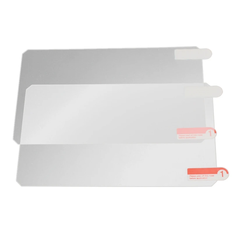 2 Pcs Motorcycle Cluster Scratch Protection Film Screen Protector for Pan America 1250 PA1250 2021
2 Pcs Motorcycle Cluster Scratch Protection Film Screen Protector for Pan America 1250 PA1250 2021