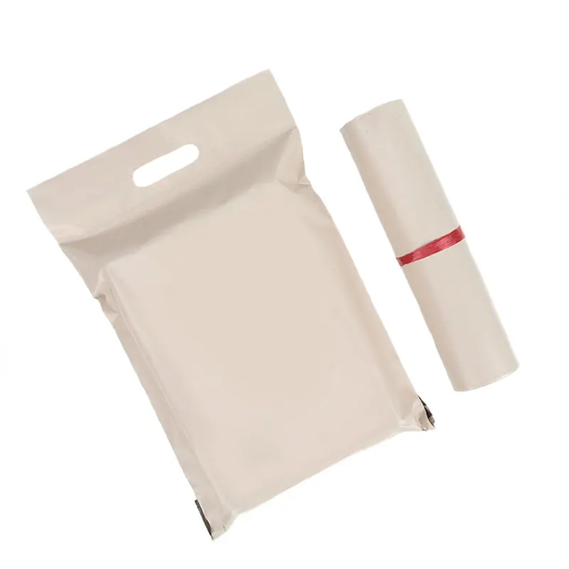 Packaging Logistics Pouch Bags Portable Bag Adhesive Shipping Clothing Apricot Waterproof Self Tote Express Mailer 50pcs Poly 
Packaging Logistics Pouch Bags Portable Bag Adhesive Shipping Clothing Apricot Waterproof Self Tote Express Mailer 50pcs Poly