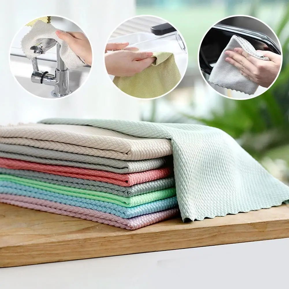 10/5pcs Car Towel Microfiber Car Washing Cloth Cleaning Glass To Kitchen Towel Cleaning Dish Table Window Wipes G1o5
10/5pcs Car Towel Microfiber Car Washing Cloth Cleaning Glass To Kitchen Towel Cleaning Dish Table Window Wipes G1o5